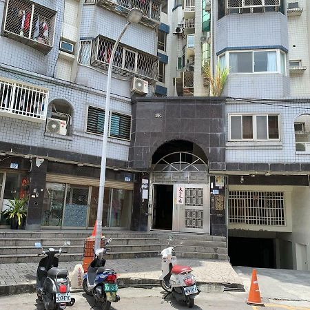 Hualien Friend House Hualien City Exterior photo