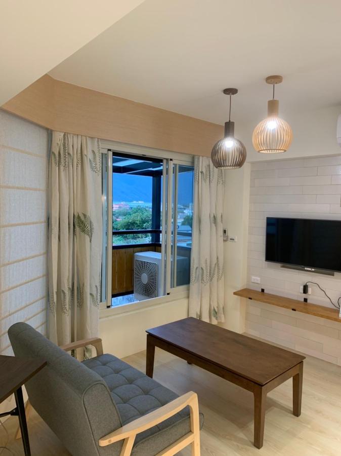Hualien Friend House Hualien City Exterior photo