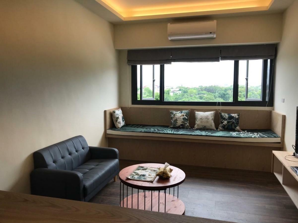 Hualien Friend House Hualien City Exterior photo