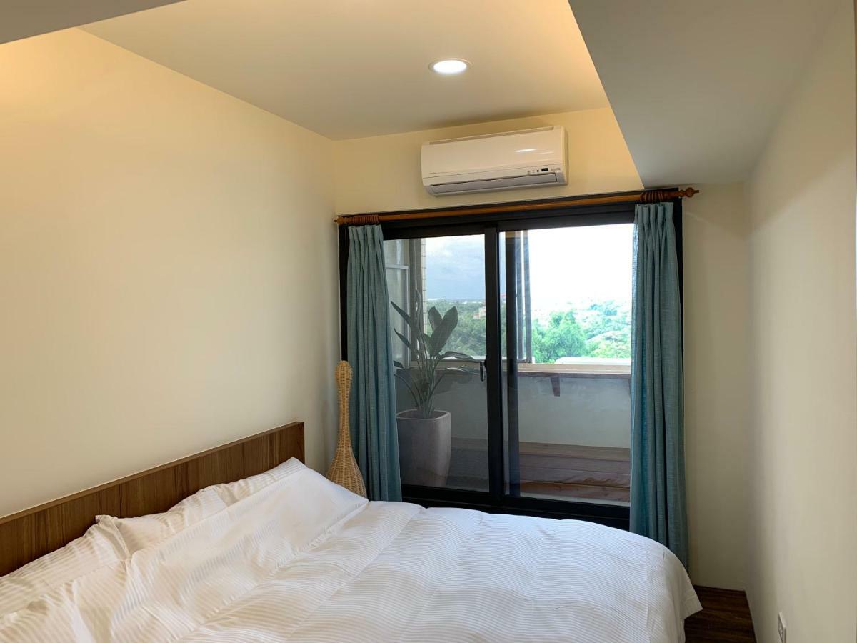 Hualien Friend House Hualien City Exterior photo