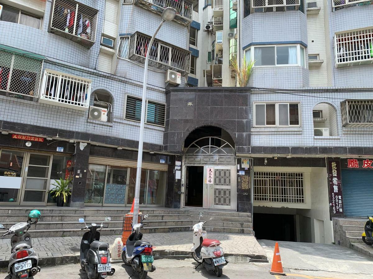 Hualien Friend House Hualien City Exterior photo